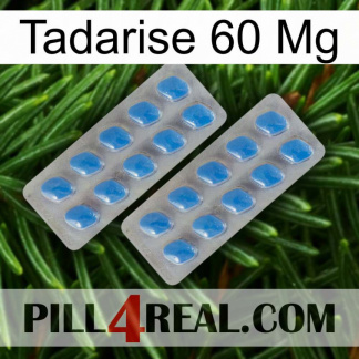 Tadarise 60 Mg 23